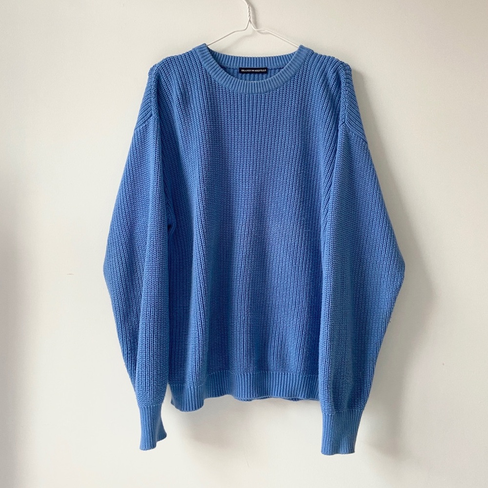 Brandy Melville Knit Jumper